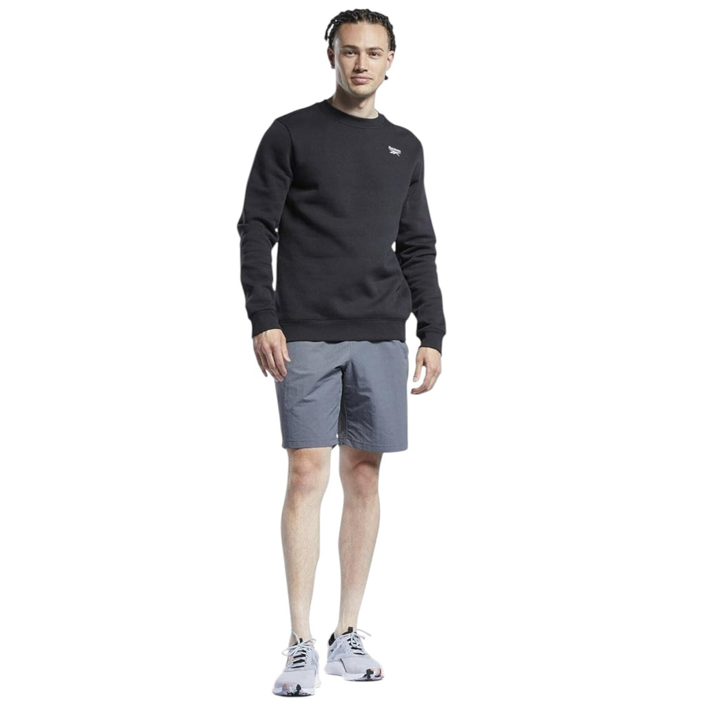 SHORTS DEPORTIVO MASCULINO REEBOK TE-UTILITY