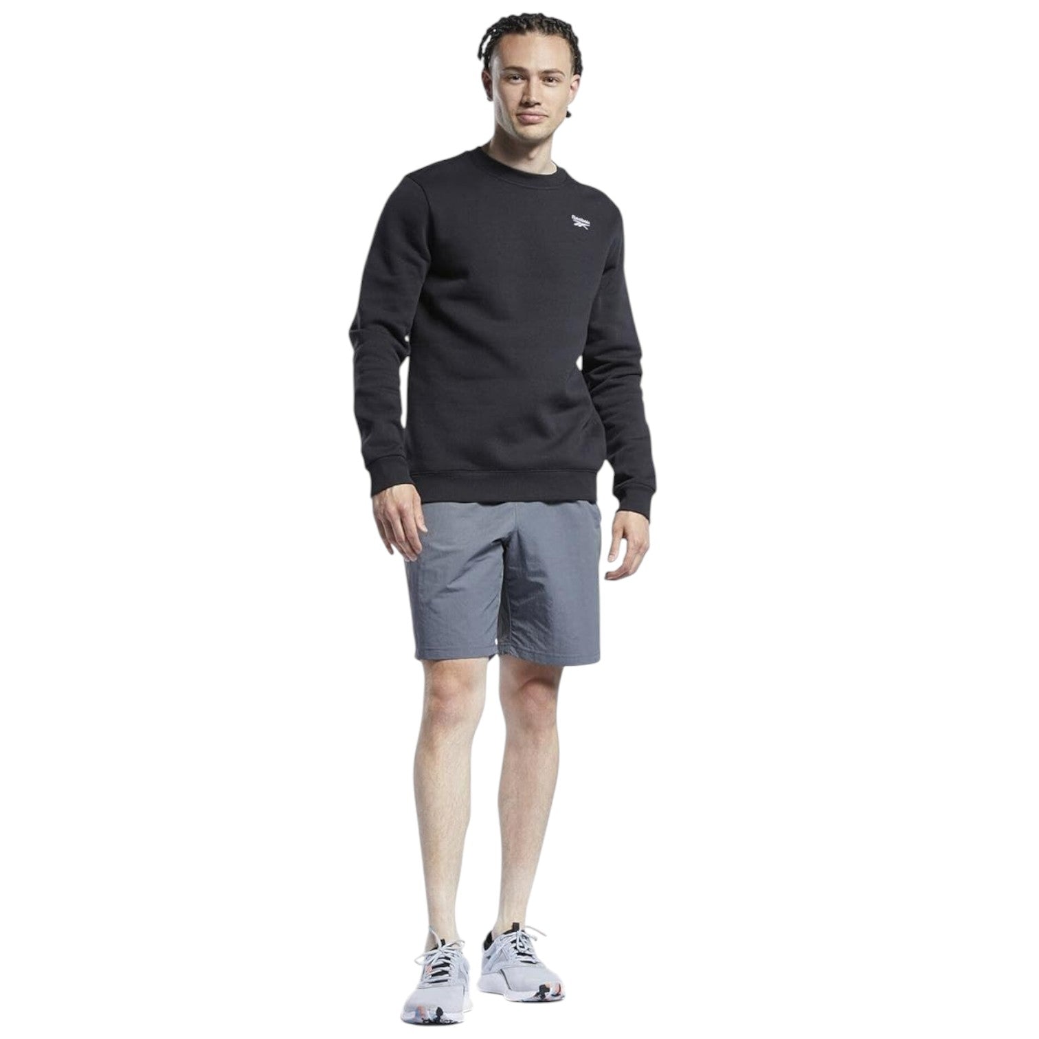 SHORTS DEPORTIVO MASCULINO REEBOK TE-UTILITY