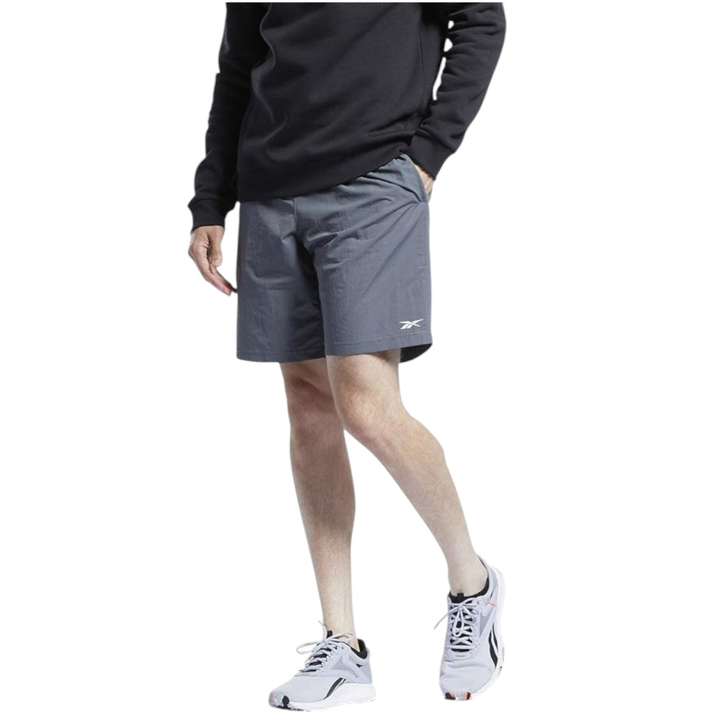 SHORTS DEPORTIVO MASCULINO REEBOK TE-UTILITY