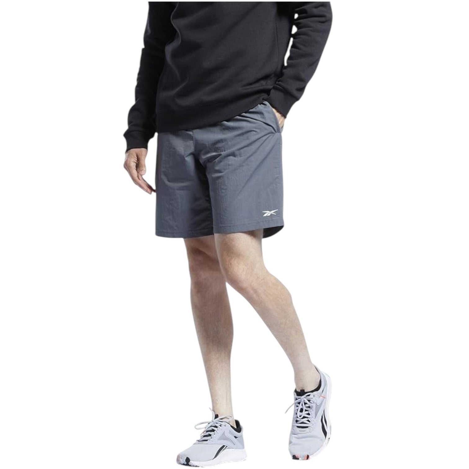 SHORTS DEPORTIVO MASCULINO REEBOK TE-UTILITY