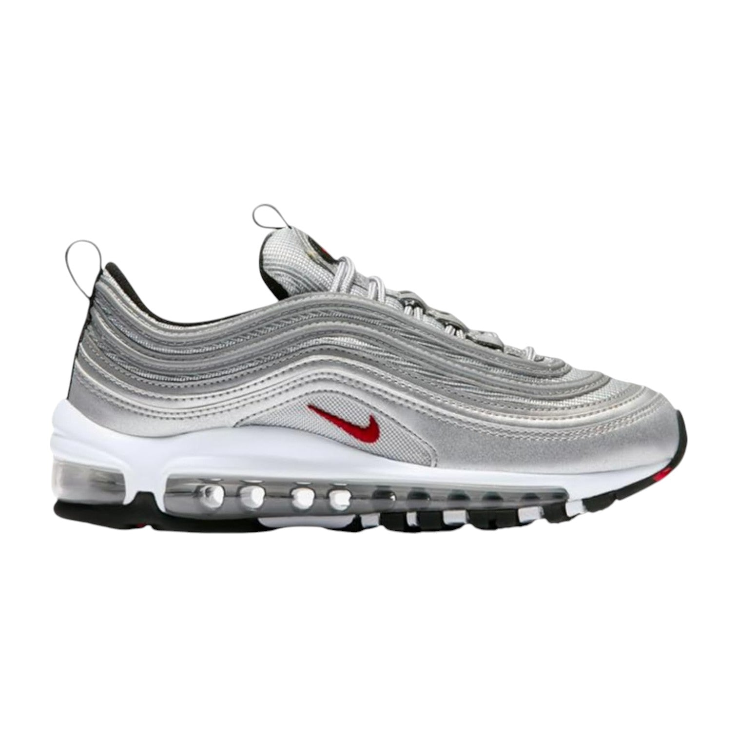 CALZADO DEPORTIVO JUVENIL NIKE AIR MAX 97