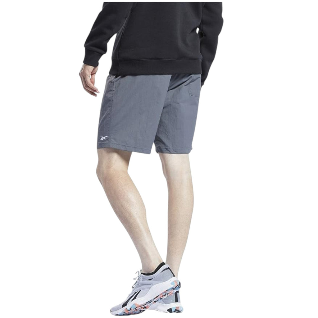 SHORTS DEPORTIVO MASCULINO REEBOK TE-UTILITY