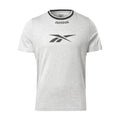 CAMISETA CASUAL MASCULINO REEBOK INDETITY ARCH