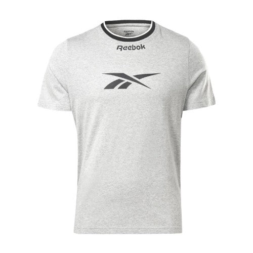 CAMISETA CASUAL MASCULINO REEBOK INDETITY ARCH