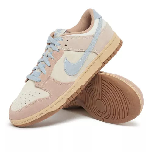 CALZADO CASUAL MASCULINO NIKE DUNK LOW COCONUT