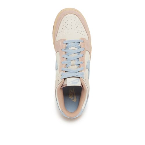 CALZADO CASUAL MASCULINO NIKE DUNK LOW COCONUT