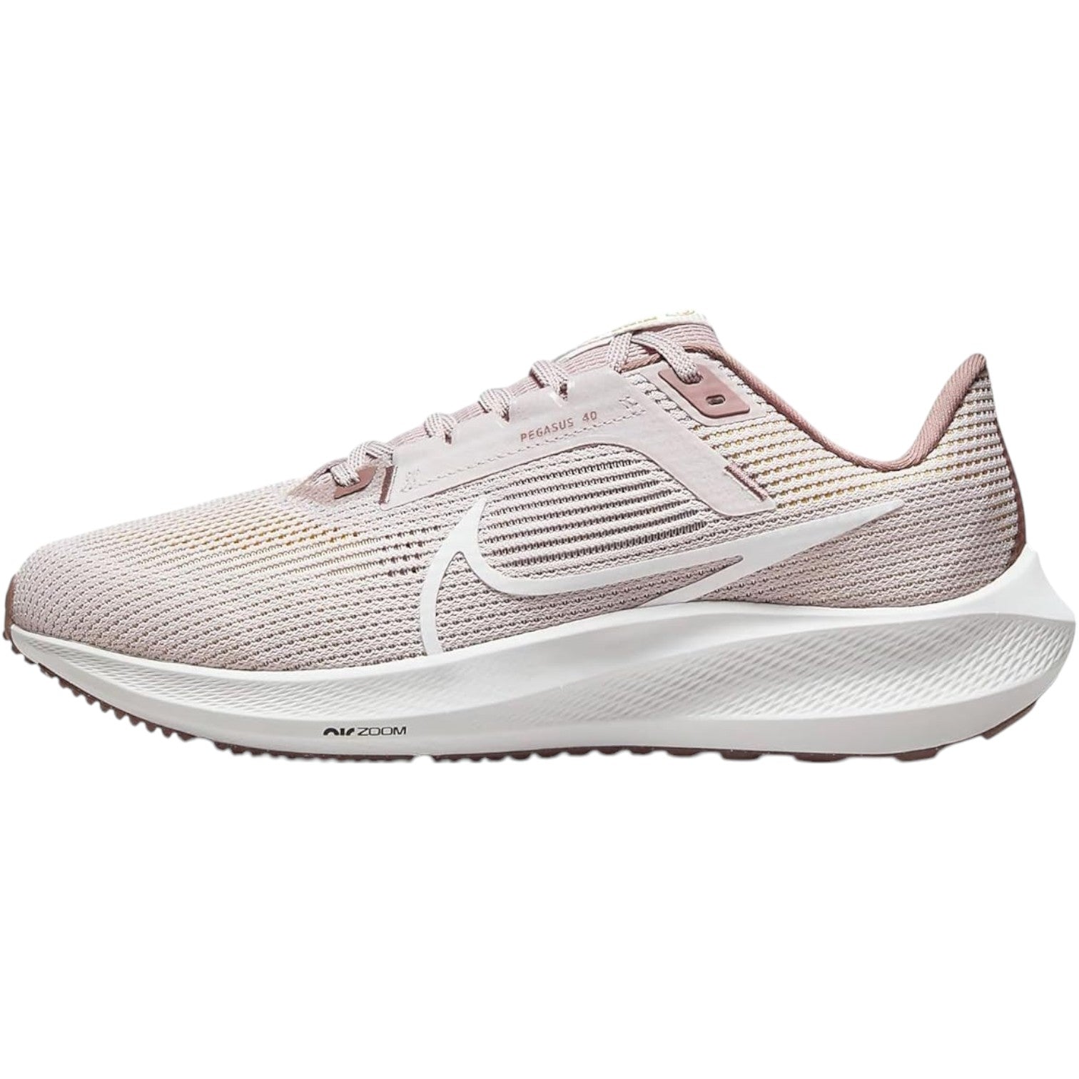 CALZADO DEPORTIVO FEMENINO NIKE AIR ZOOM PEGASUS 40