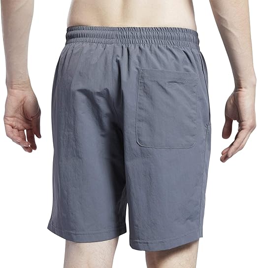 SHORTS DEPORTIVO MASCULINO REEBOK TE-UTILITY