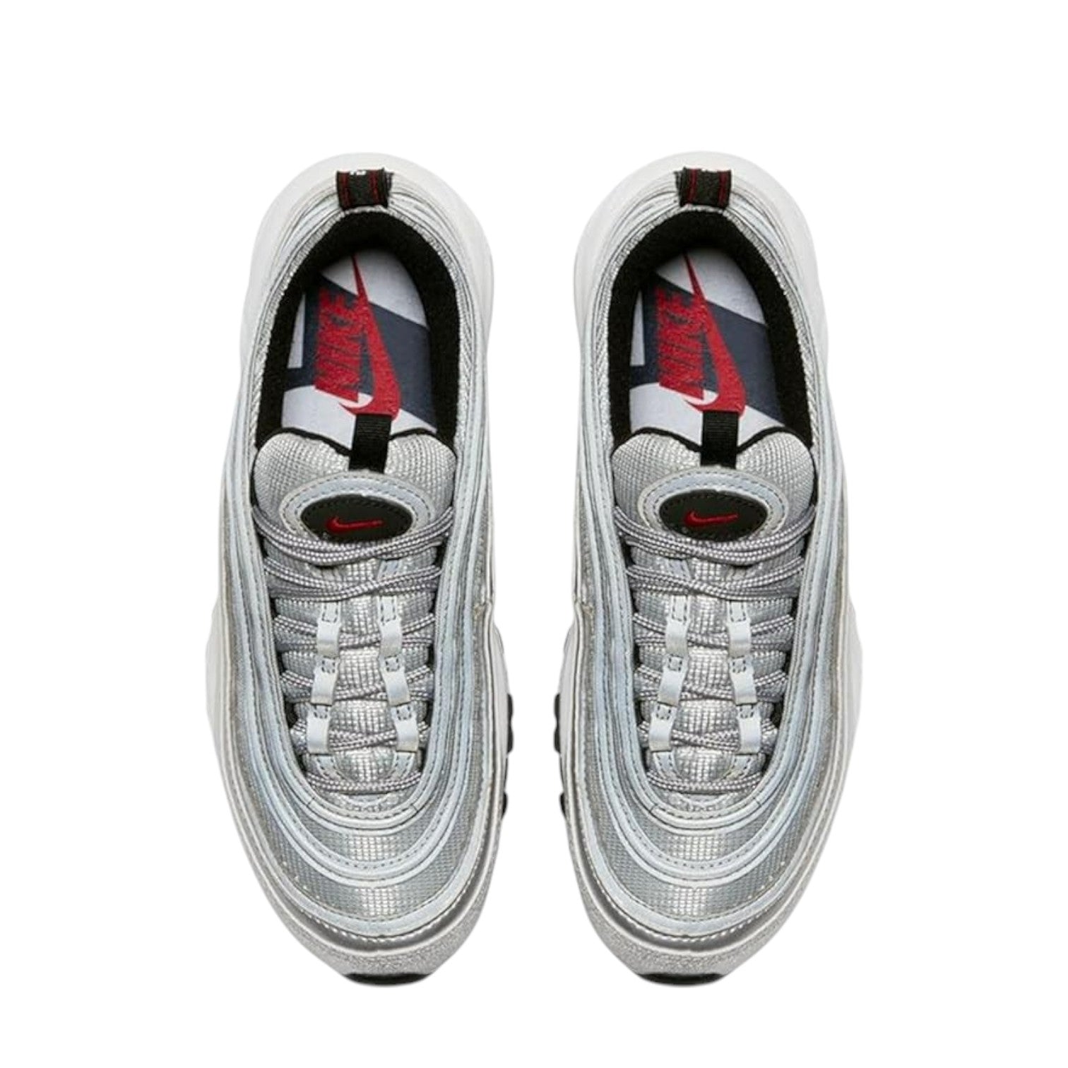 CALZADO DEPORTIVO JUVENIL NIKE AIR MAX 97