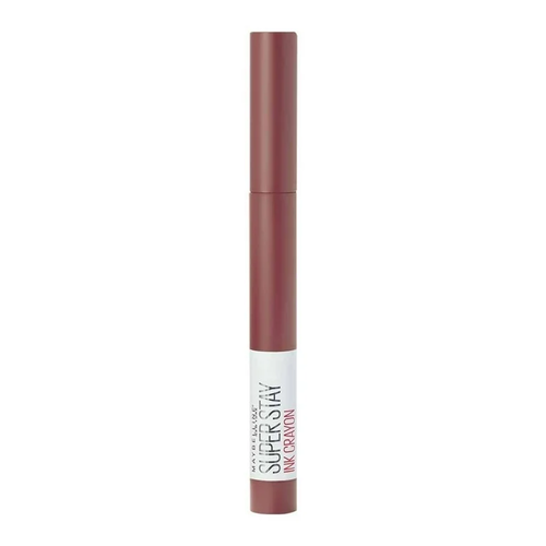 LABIAL MAYBELLINE SUPERSTAY INK CRAYON ALL SHADES 20