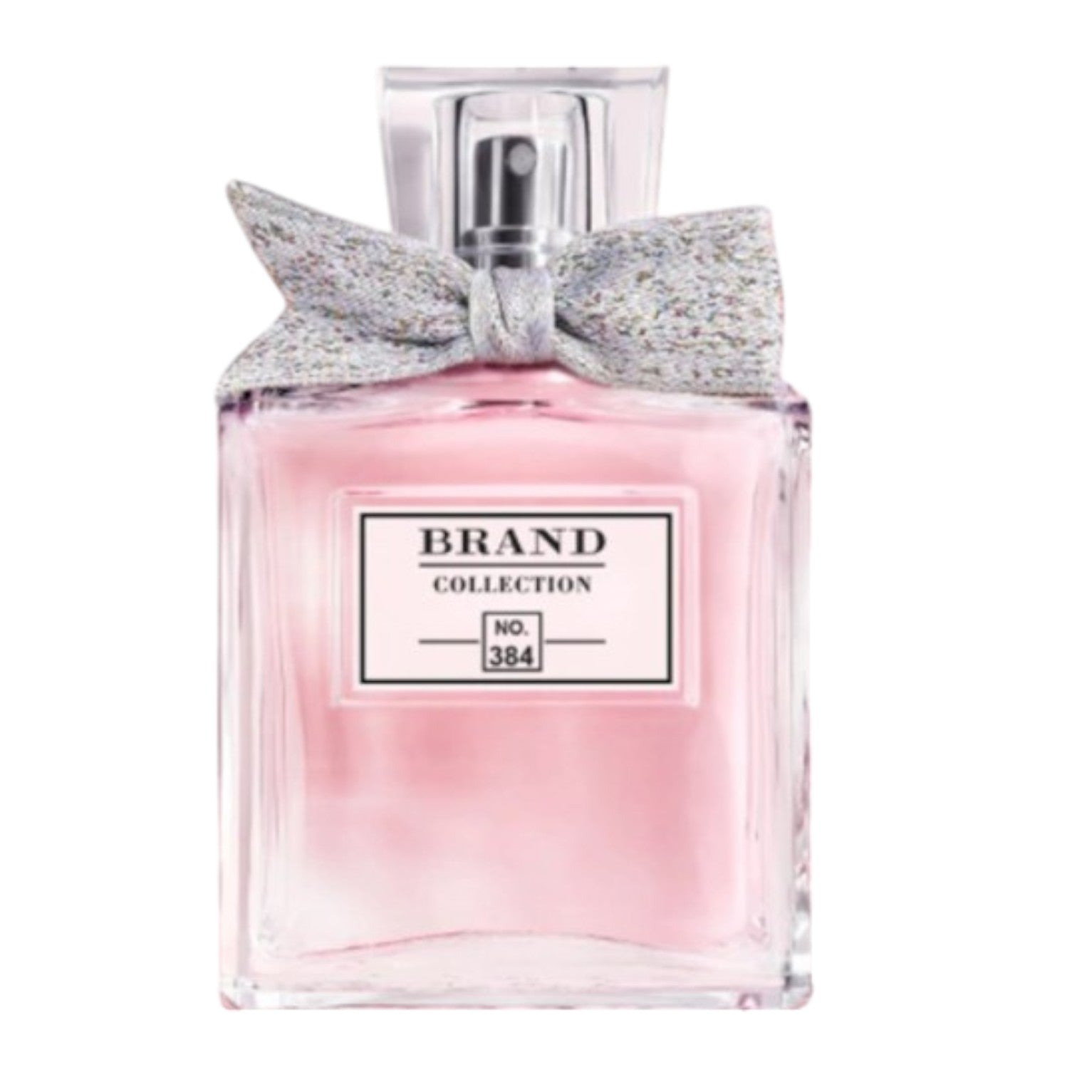 PERFUME FEMENINO BRAND COLLECTION N° 384 MISS DIOR BLOOMING BOUQUET EDP 25ML