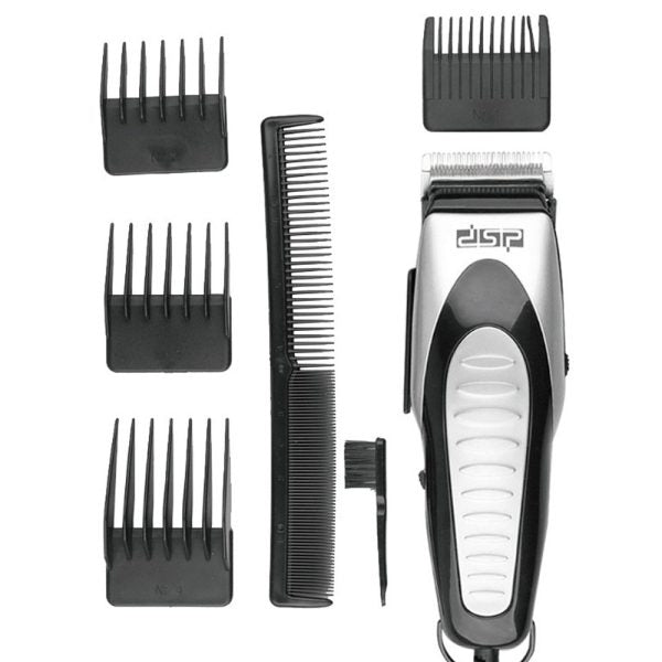 CORTAPELO DSP PROFESIONAL ELECTRICO HAIR CLIPPER 10W
