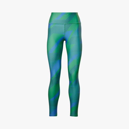 LEGGINGS DEPORTIVO REEBOK FEMENINO WOR-AOP-TIGHT-GLEN