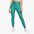 LEGGINGS DEPORTIVO REEBOK FEMENINO WOR-AOP-TIGHT-GLEN