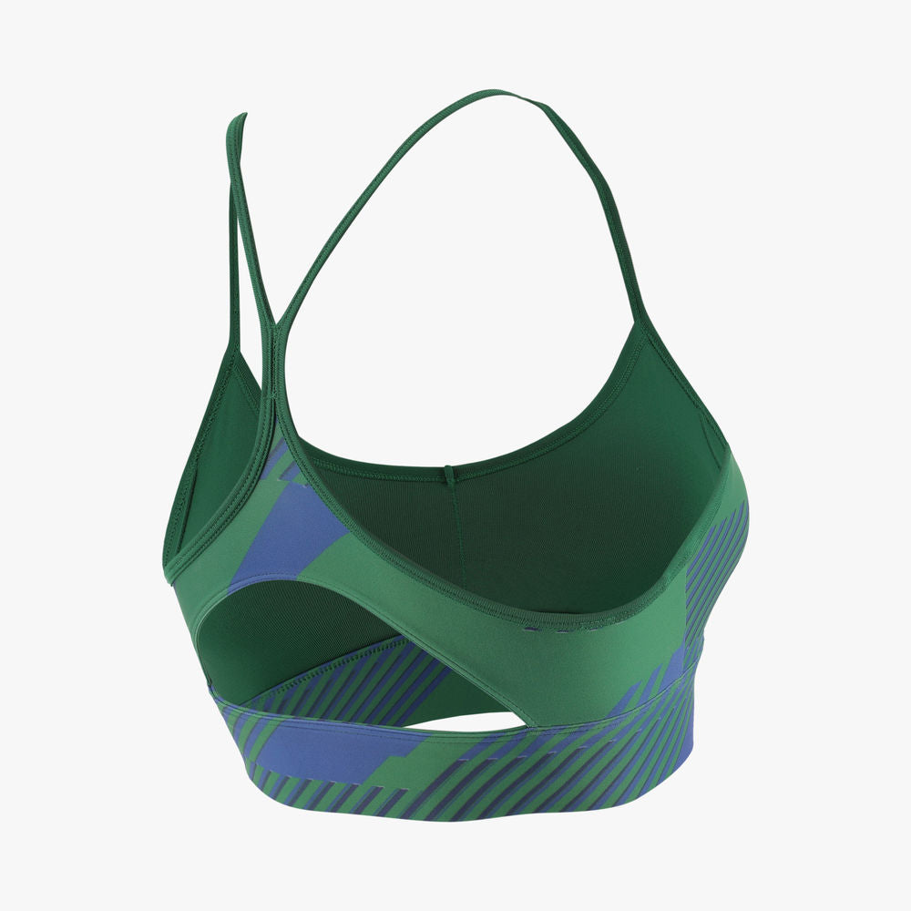 SUJETADOR DEPORTIVO FEMENINO REEBOK WOR-TRAIN-AOP-BRA
