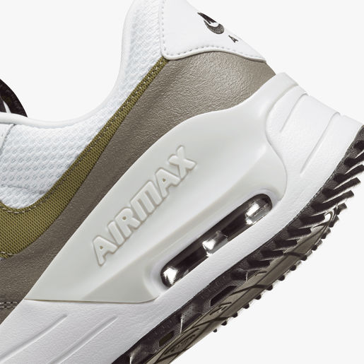 CALZADO DEPORTIVO MASCULINO NIKE AIR MAX SYSTM