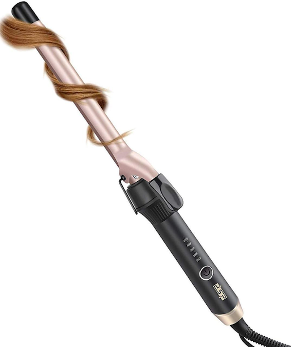 RIZADOR DE PELO DSP PROFESIONAL 19MM