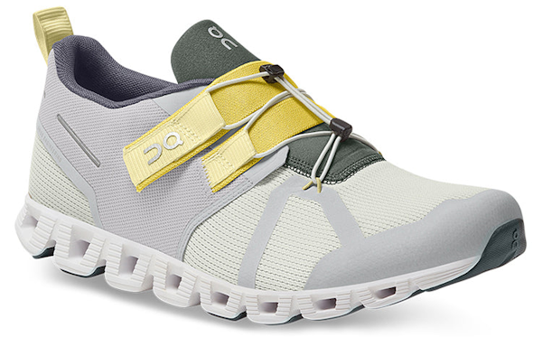 CALZADO DEPORTIVO MASCULINO ON-RUNNING CLOUD NEXUS