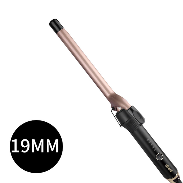 RIZADOR DE PELO DSP PROFESIONAL 19MM
