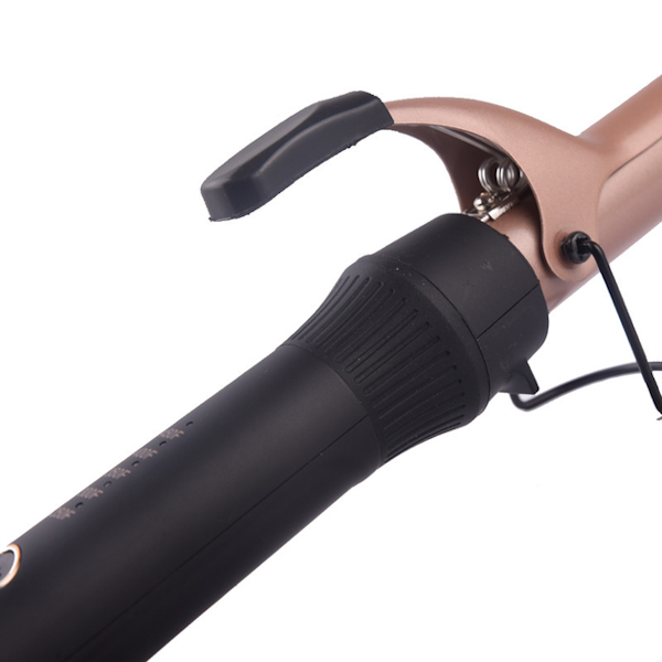 RIZADOR DE PELO DSP PROFESIONAL 19MM