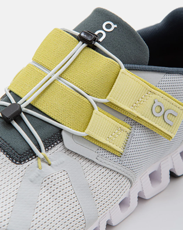 CALZADO DEPORTIVO MASCULINO ON-RUNNING CLOUD NEXUS