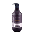 SHAMPOO CAPILAR LUSSTALY VITAMIN COLLAGEN 800ML