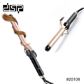 RIZADOR DE PELO DSP PROFESIONAL 25MM