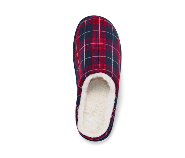 CALZADO CASUAL UNISEX TCHIBO PANTUFLAS HAUSSECHUREHE
