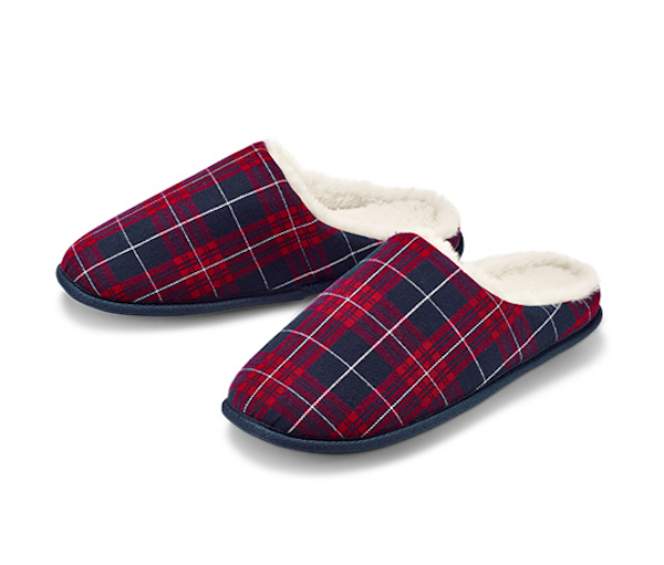 CALZADO CASUAL UNISEX TCHIBO PANTUFLAS HAUSSECHUREHE