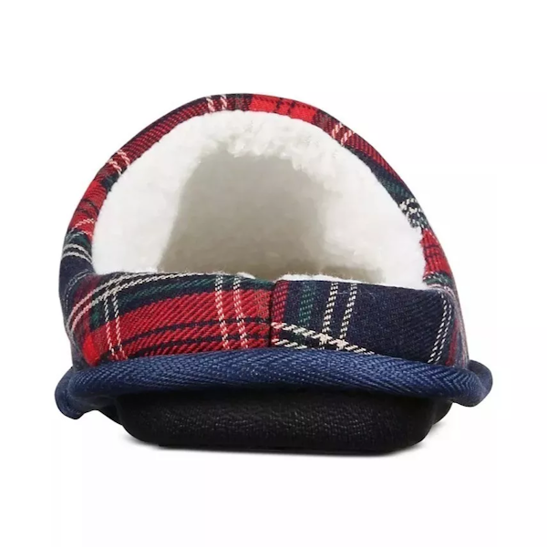 CALZADO CASUAL UNISEX TCHIBO PANTUFLAS HAUSSECHUREHE
