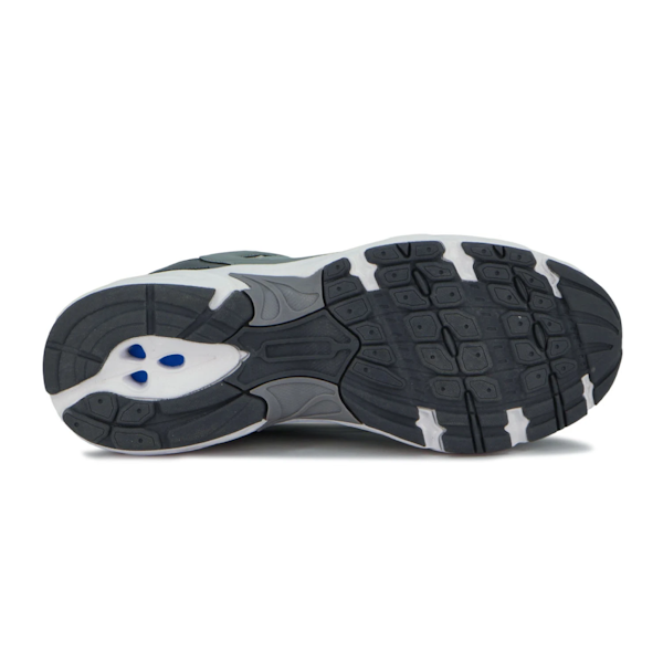 CALZADO DEPORTIVO FEMENINO DIADORA ANYMA GRIS/ GRIS OSCURO/ BLANCO