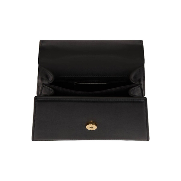 BOLSO BANDOLERA MEDIANO FEMENINO KARL LAGERFELD K/IKONIK