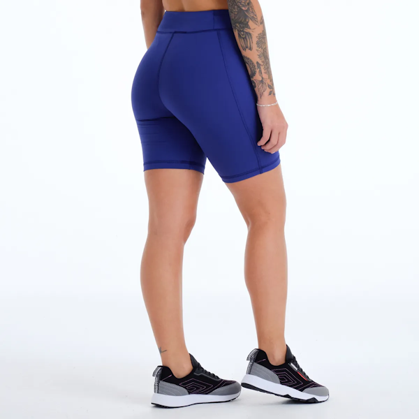 BERMUDA DEPORTIVO FEMENINO UMBRO ESSENTIAL