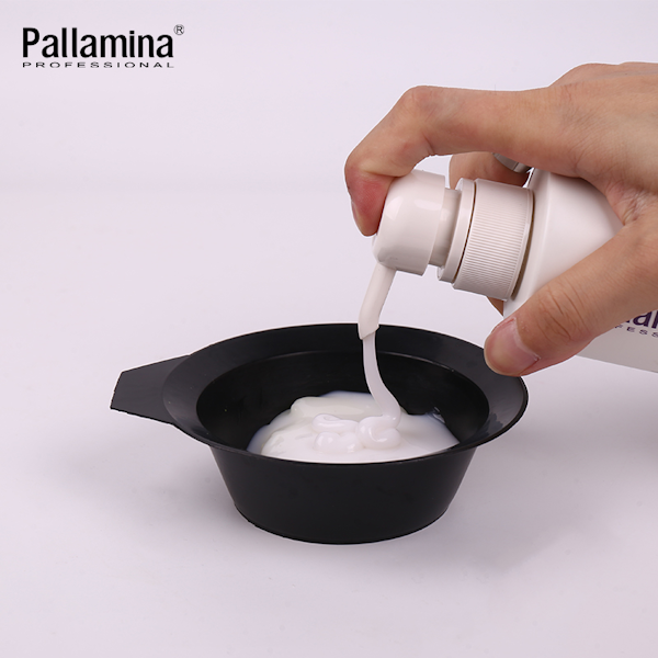 SHAMPOO CAPILAR PALLAMINA COLLAGEN KERATIN 1000ML