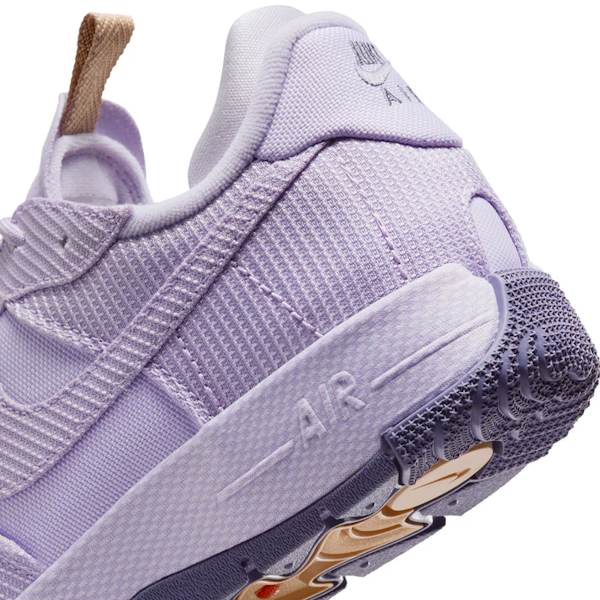 CALZADO CASUAL FEMENINO NIKE AIR FORCE 1 WILD