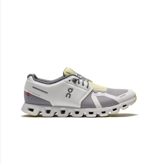 CALZADO DEPORTIVO MASCULINO ON-RUNNING CLOUD 5 PUSH