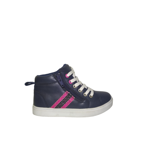 CALZADO INFANTIL TCHIBO KINDER SNEAKER