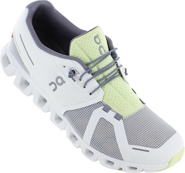 CALZADO DEPORTIVO MASCULINO ON-RUNNING CLOUD 5 PUSH