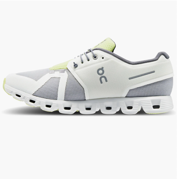 CALZADO DEPORTIVO MASCULINO ON-RUNNING CLOUD 5 PUSH