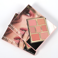 PALETA DE MAQUILLAJE MISS ROSE FACE
