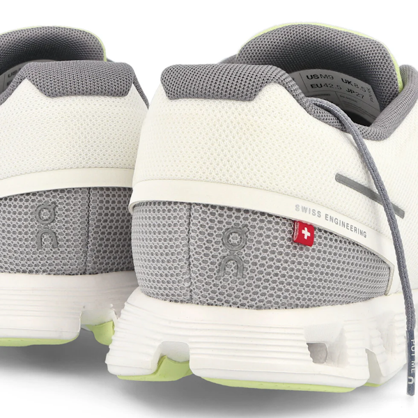 CALZADO DEPORTIVO MASCULINO ON-RUNNING CLOUD 5 PUSH
