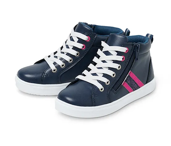 CALZADO INFANTIL TCHIBO KINDER SNEAKER