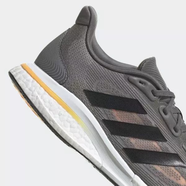 CALZADO DEPORTIVO MASCULINO ADIDAS SUPERNOVA+