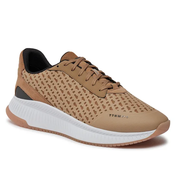 CALZADO DEPORTIVO MASCULINO HUGO BOSS TTNM EVO RUNN MXMN