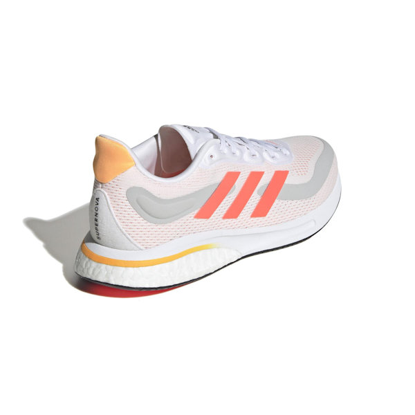 CALZADO DEPORTIVO FEMENINO ADIDAS SUPERNOVA