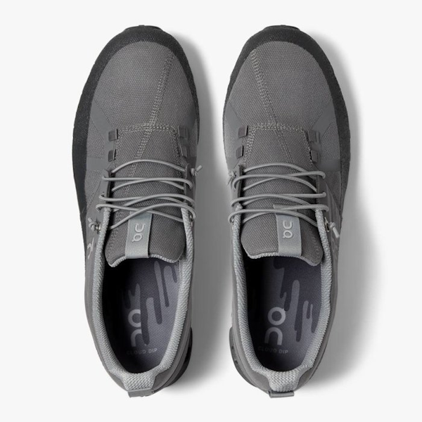 CALZADO DEPORTIVO MASCULINO ON-RUNNING CLOUD DIP