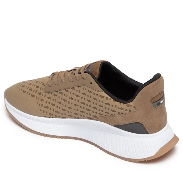 CALZADO DEPORTIVO MASCULINO HUGO BOSS TTNM EVO RUNN MXMN