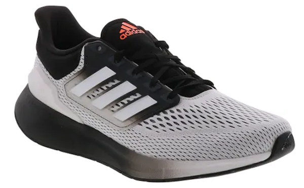 CALZADO DEPORTIVO MASCULINO ADIDAS EQ21 RUN