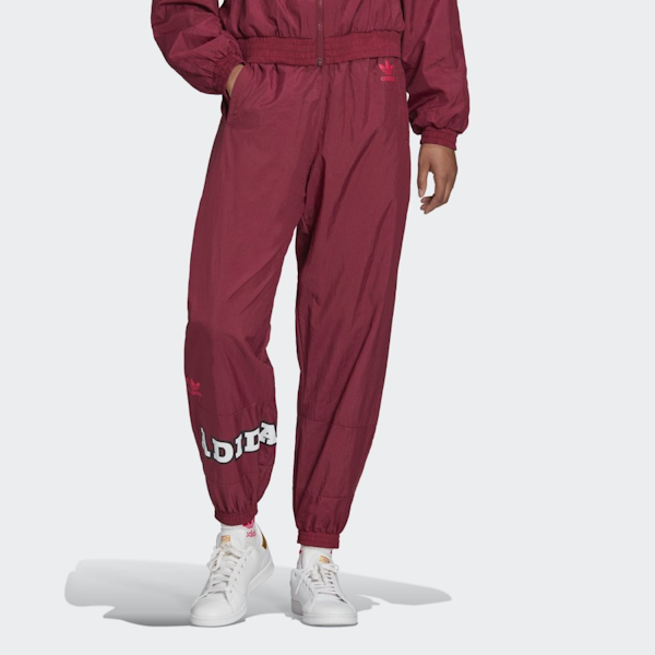 PANTALÓN DEPORTIVO FEMENINO ADIDAS LOGO PLAY