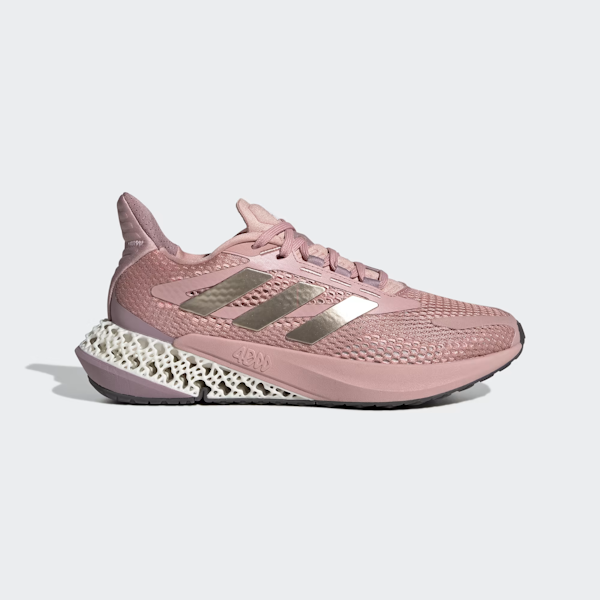 CALZADO DEPORTIVO FEMENINO ADIDAS 4DFWD PULSE RUNNING